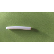 Tubo Teflon PTFE Ext 4mm Int. 2mm 40mm